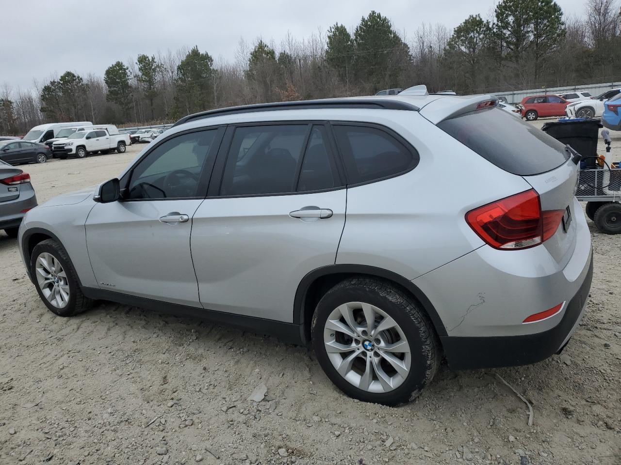 2014 BMW X1 - Image 2