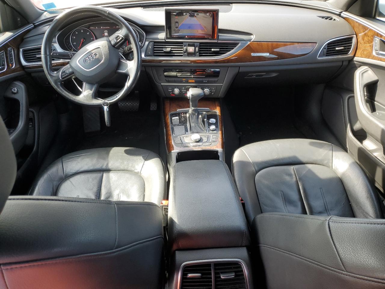 2014 Audi A6 - Image 8