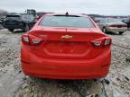 2018 Chevrolet Cruze Ls en Venta en Wayland, MI - Front End