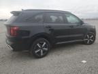 2022 Kia Sorento S продається в Earlington, KY - Hail