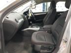 2009 AUDI A4 SE TDI for sale at Copart NEWBURY