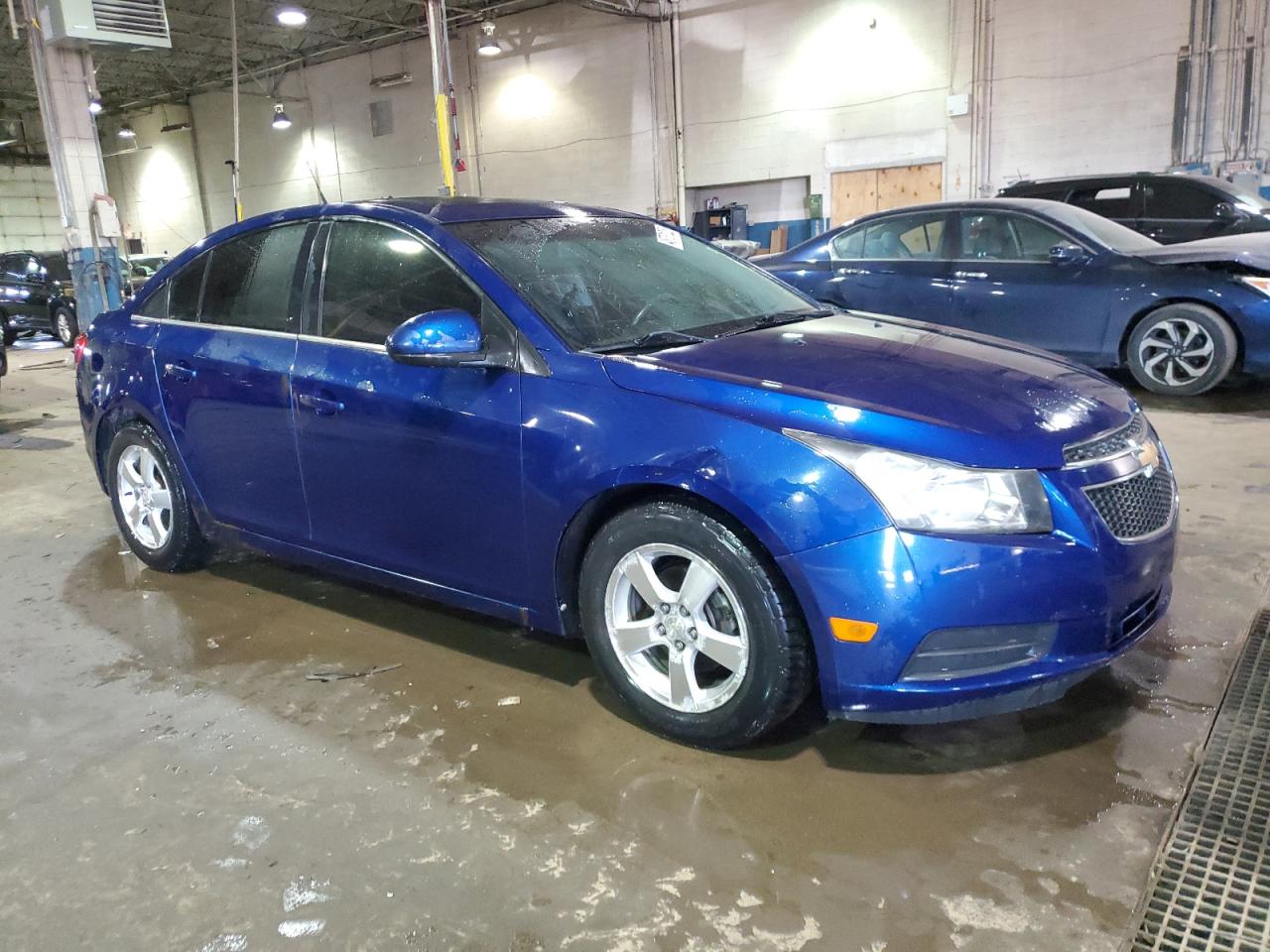 2012 Chevrolet Cruze - Image 4
