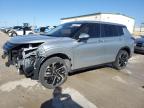 2022 Mitsubishi Outlander Se იყიდება Haslet-ში, TX - Side