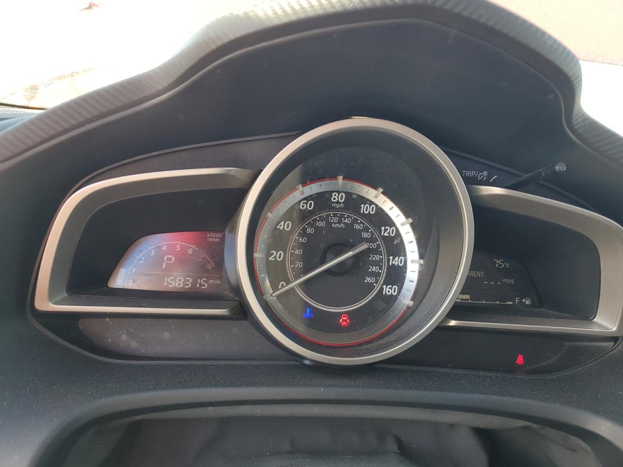 2015 Mazda 3 - Image 9