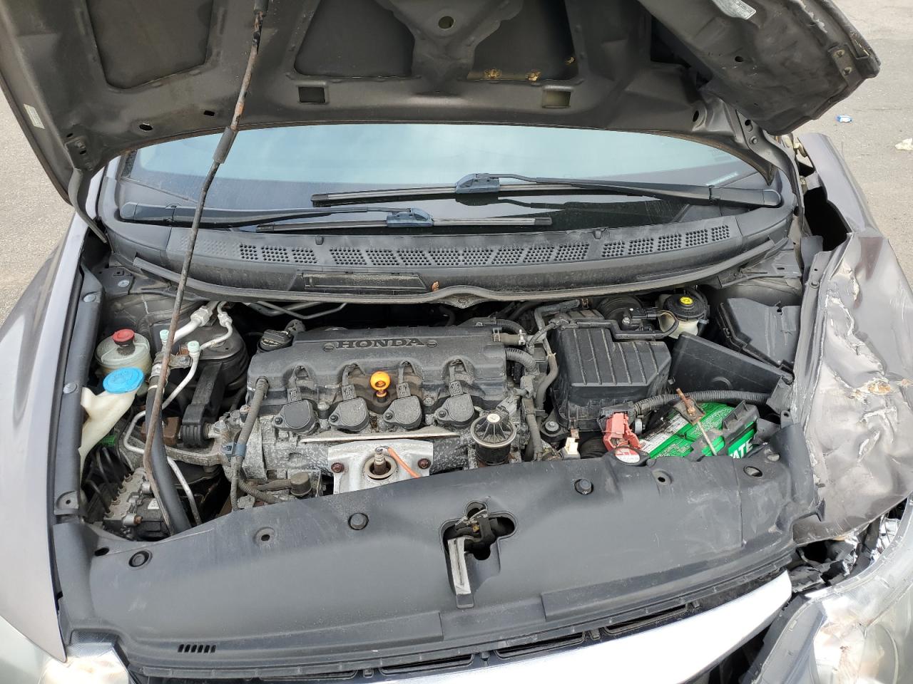 2010 Honda Civic - Image 11