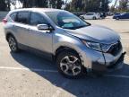 2019 Honda Cr-V Exl de vânzare în Van Nuys, CA - Front End