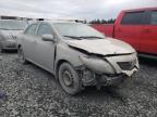 2010 Toyota Corolla Base en Venta en Montreal-est, QC - All Over