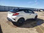 2021 Toyota C-Hr Xle na sprzedaż w Amarillo, TX - Side