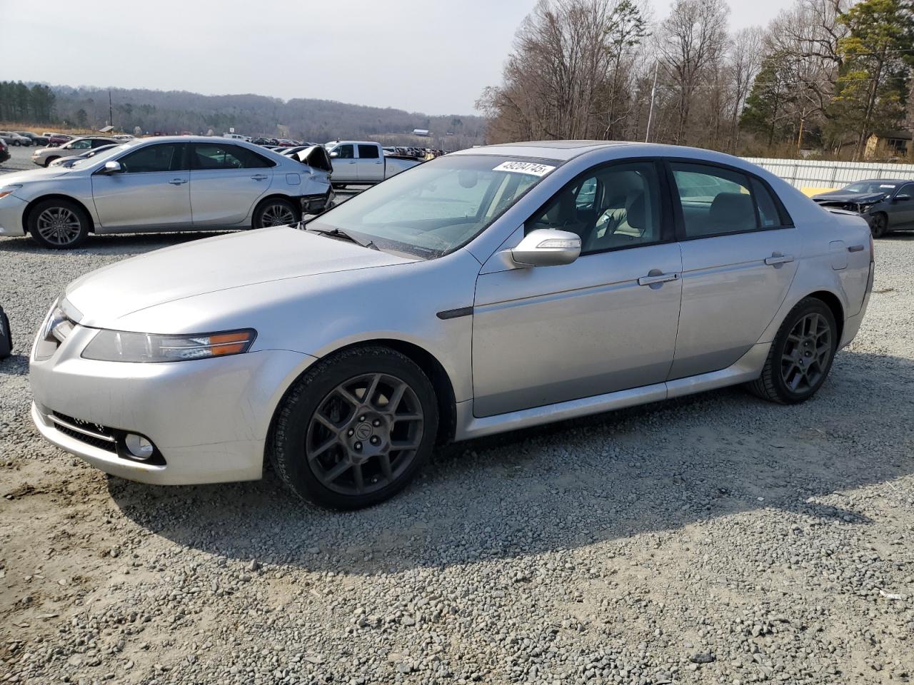 2008 Acura TL - Image 1