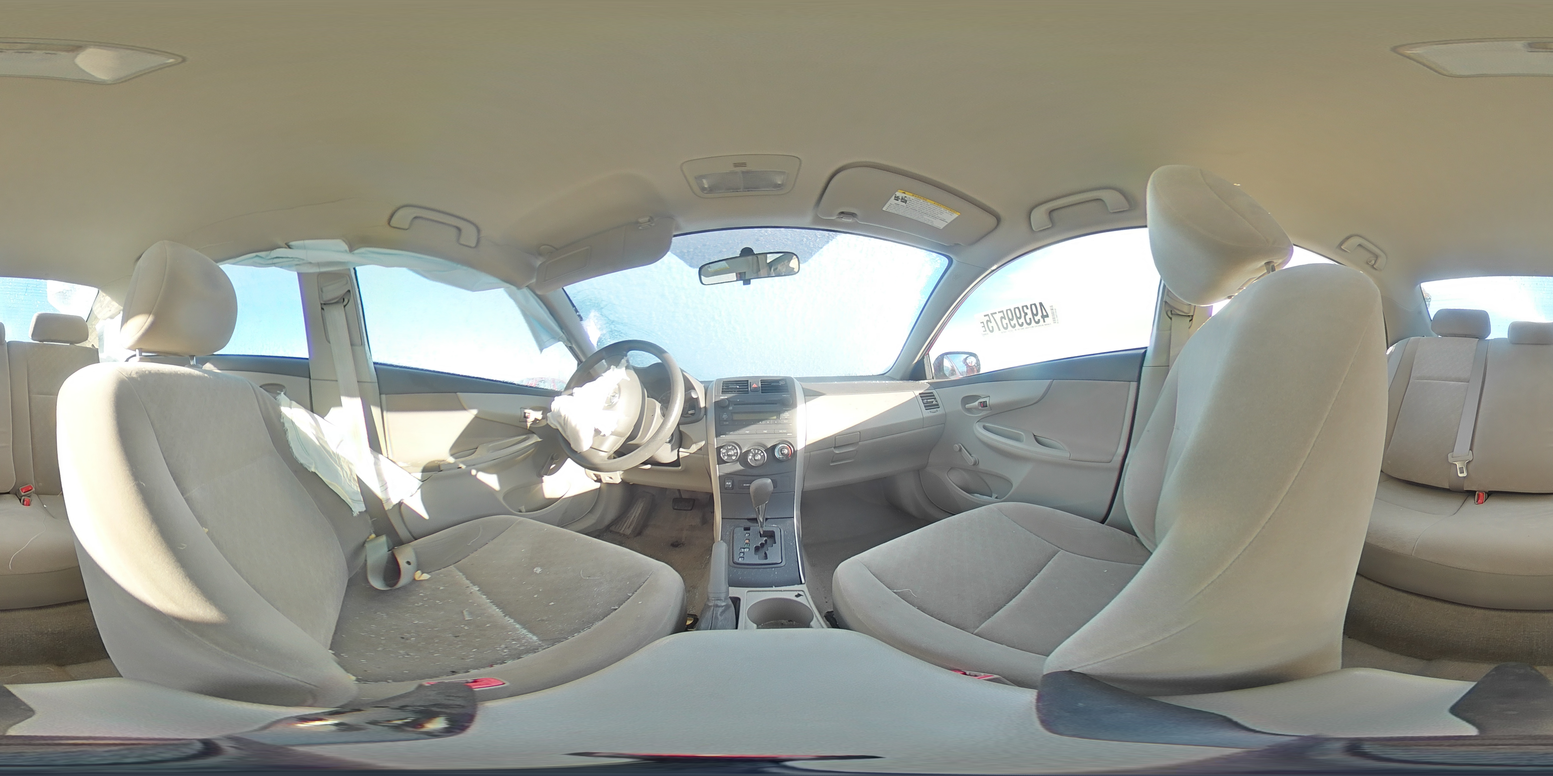 2009 Toyota Corolla - Image 13
