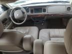 2005 Mercury Grand Marquis Ls for Sale in Bridgeton, MO - Side