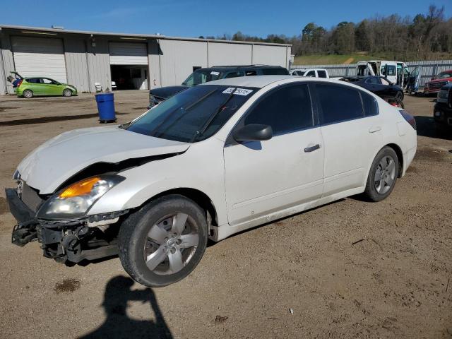 2007 Nissan Altima 2.5