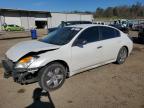 2007 Nissan Altima 2.5 продається в Grenada, MS - Front End