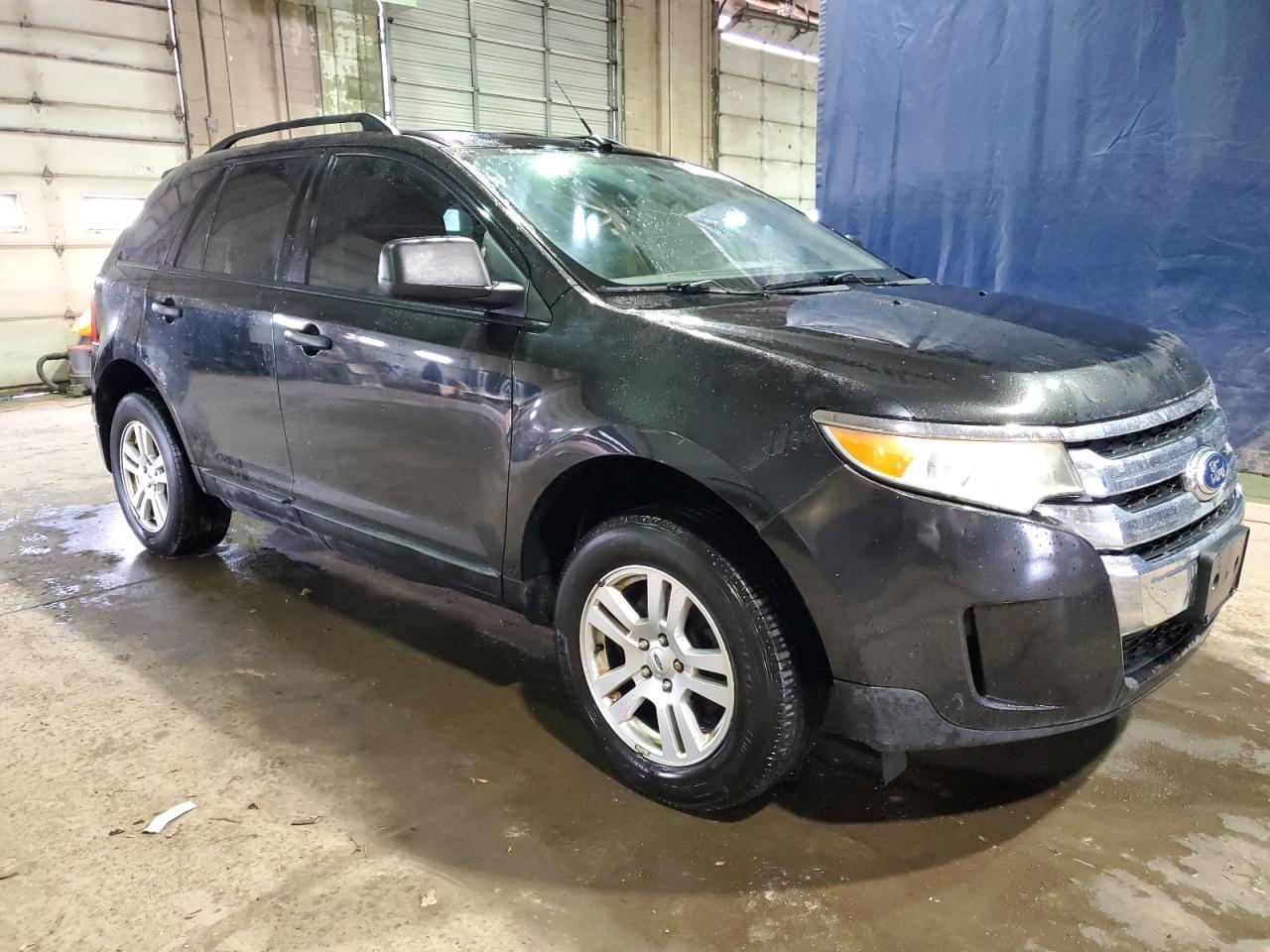 2011 Ford Edge - Image 4