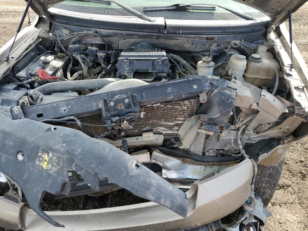 2004 Ford F-150 - Image 11