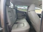 2016 Gmc Canyon Slt იყიდება American Canyon-ში, CA - Front End