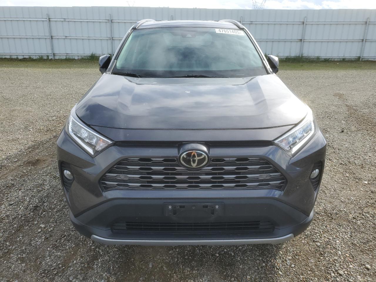 2019 Toyota RAV 4 - Image 5