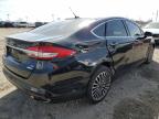 2018 Ford Fusion Se na sprzedaż w Indianapolis, IN - Side