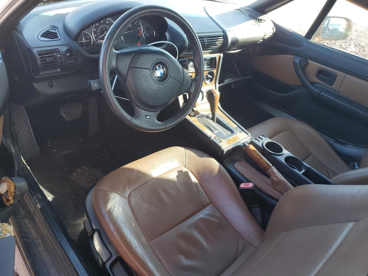 2000 BMW Z3 - Image 8
