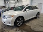 2011 TOYOTA VENZA  à vendre chez Copart ON - OTTAWA