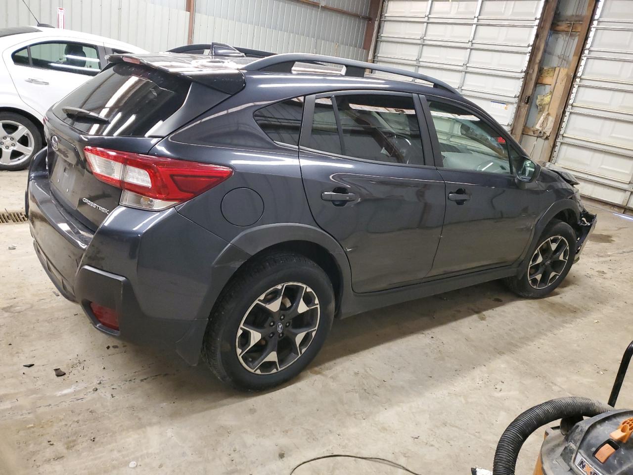 2019 Subaru XV - Image 3
