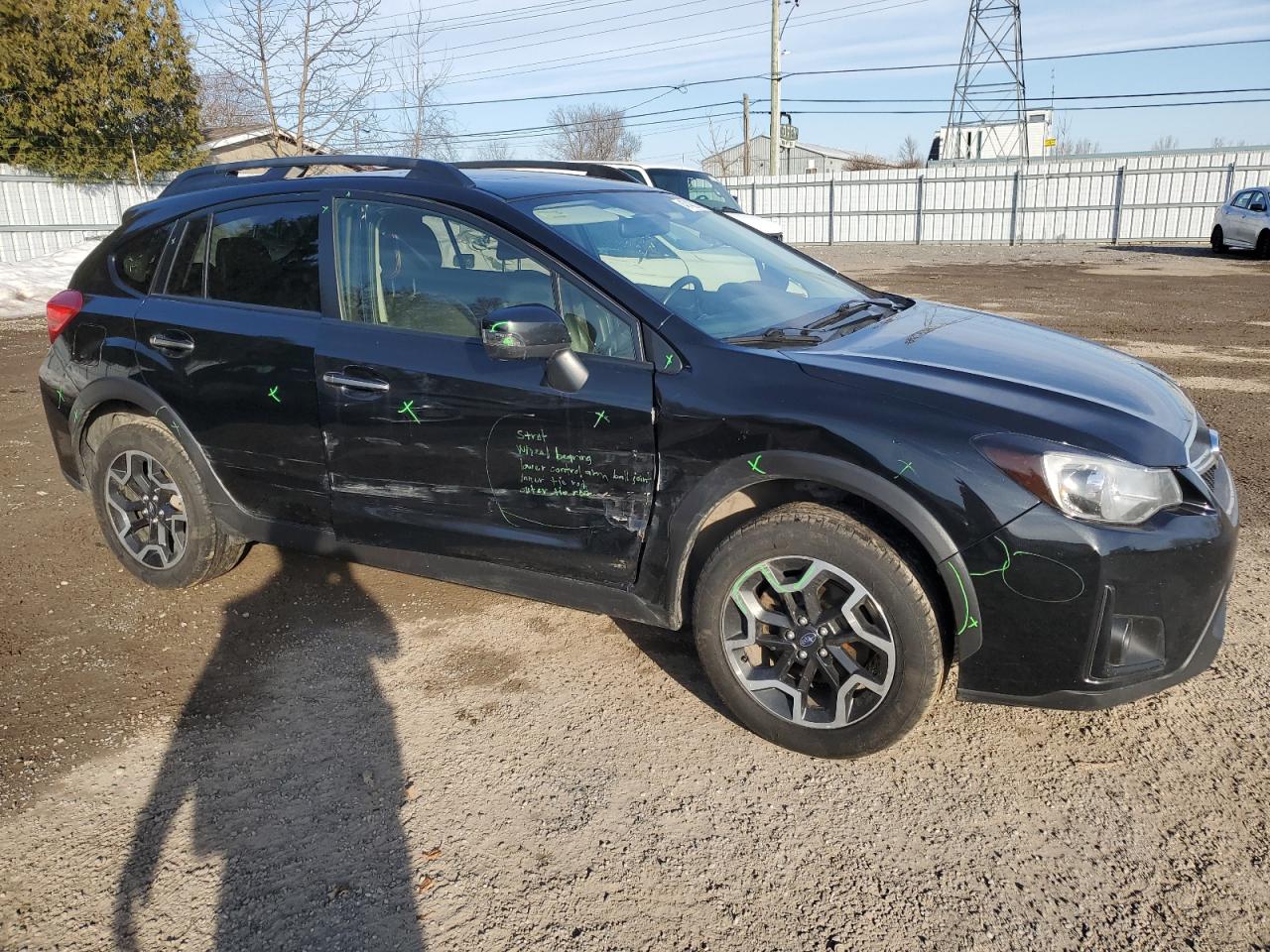 2016 Subaru XV - Image 4