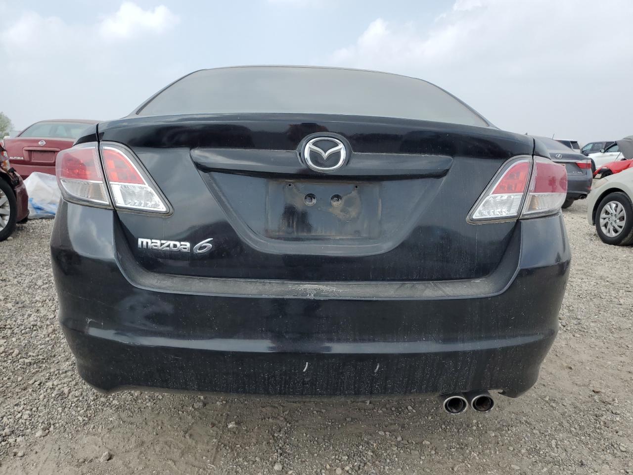 2009 Mazda 6 - Image 6