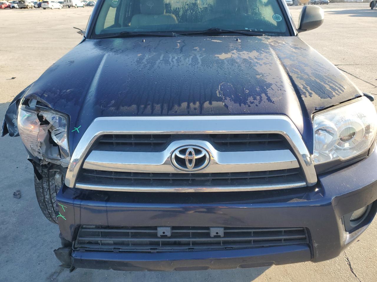 2007 Toyota 4Runner - Image 12