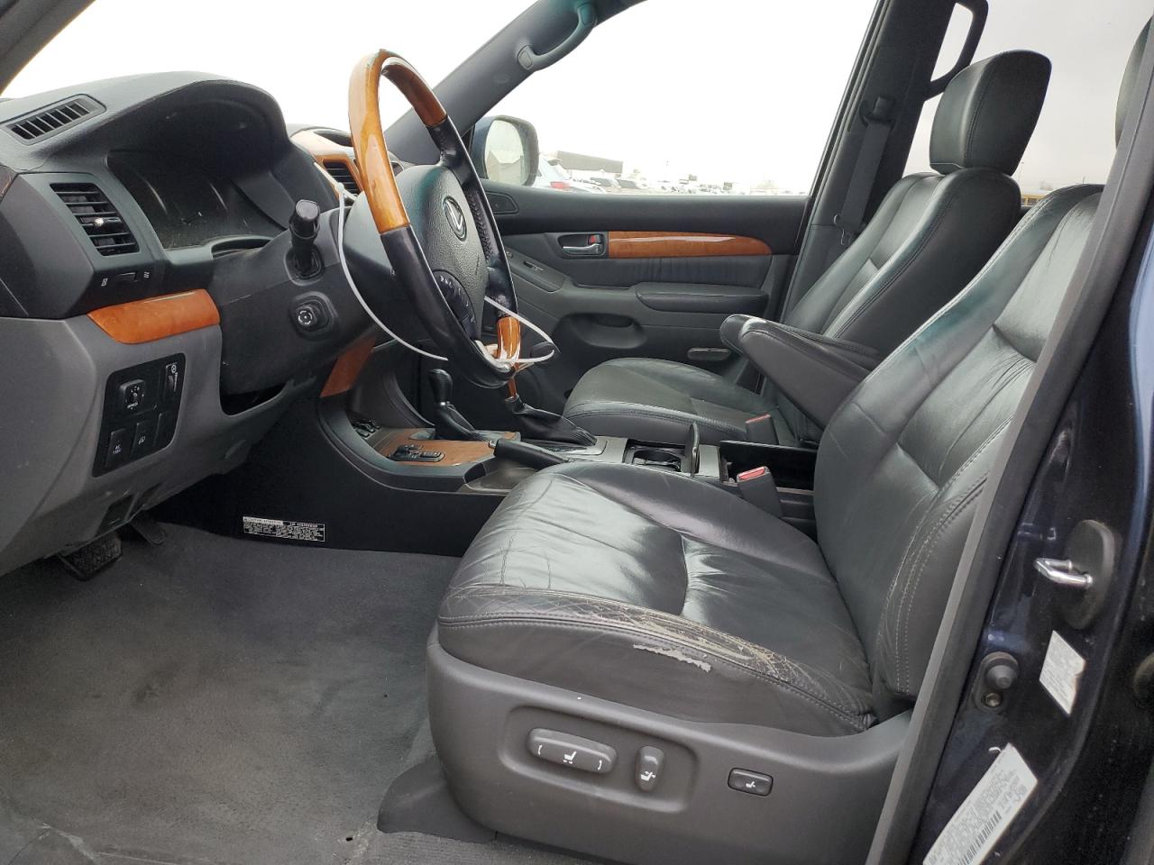 2003 Lexus GX - Image 7