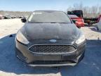 2017 Ford Focus Se იყიდება Cahokia Heights-ში, IL - Undercarriage