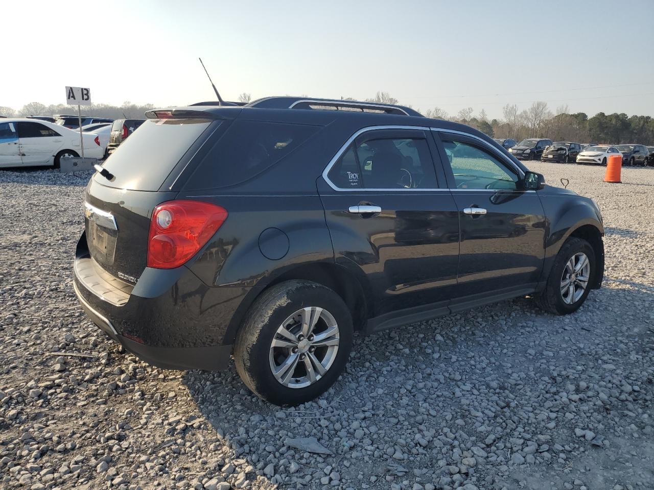 2013 Chevrolet Equinox - Image 3