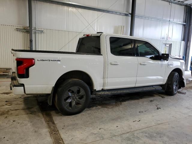  FORD F150 LIGHT 2023 White