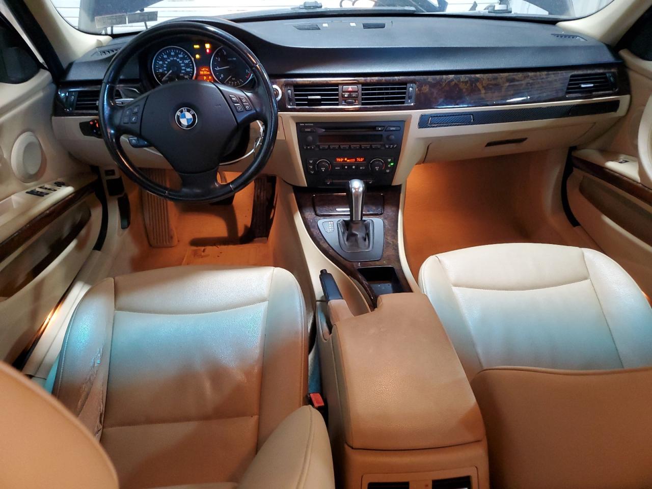 2006 BMW 3er - Image 8