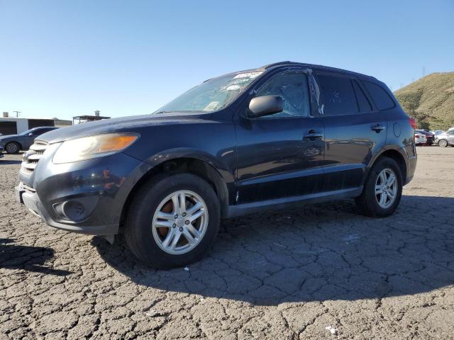 2012 Hyundai Santa Fe Gls de vânzare în Colton, CA - Minor Dent/Scratches