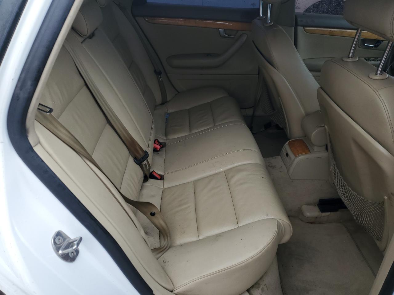 2008 Audi A4 - Image 10