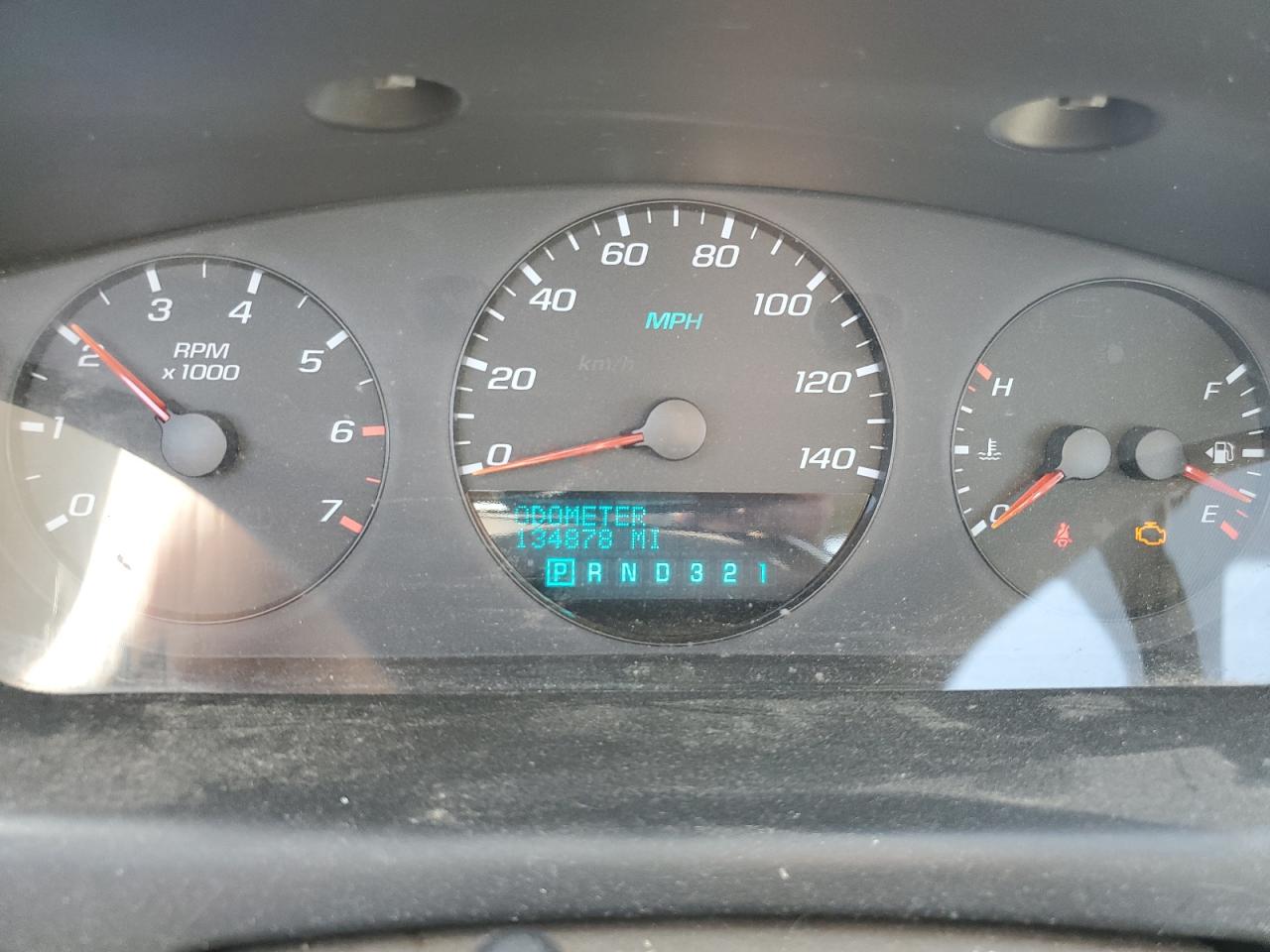 2006 Chevrolet Impala - Image 9