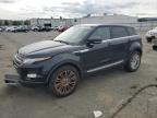 2013 Land Rover Range Rover Evoque Prestige Premium en Venta en Vallejo, CA - Front End