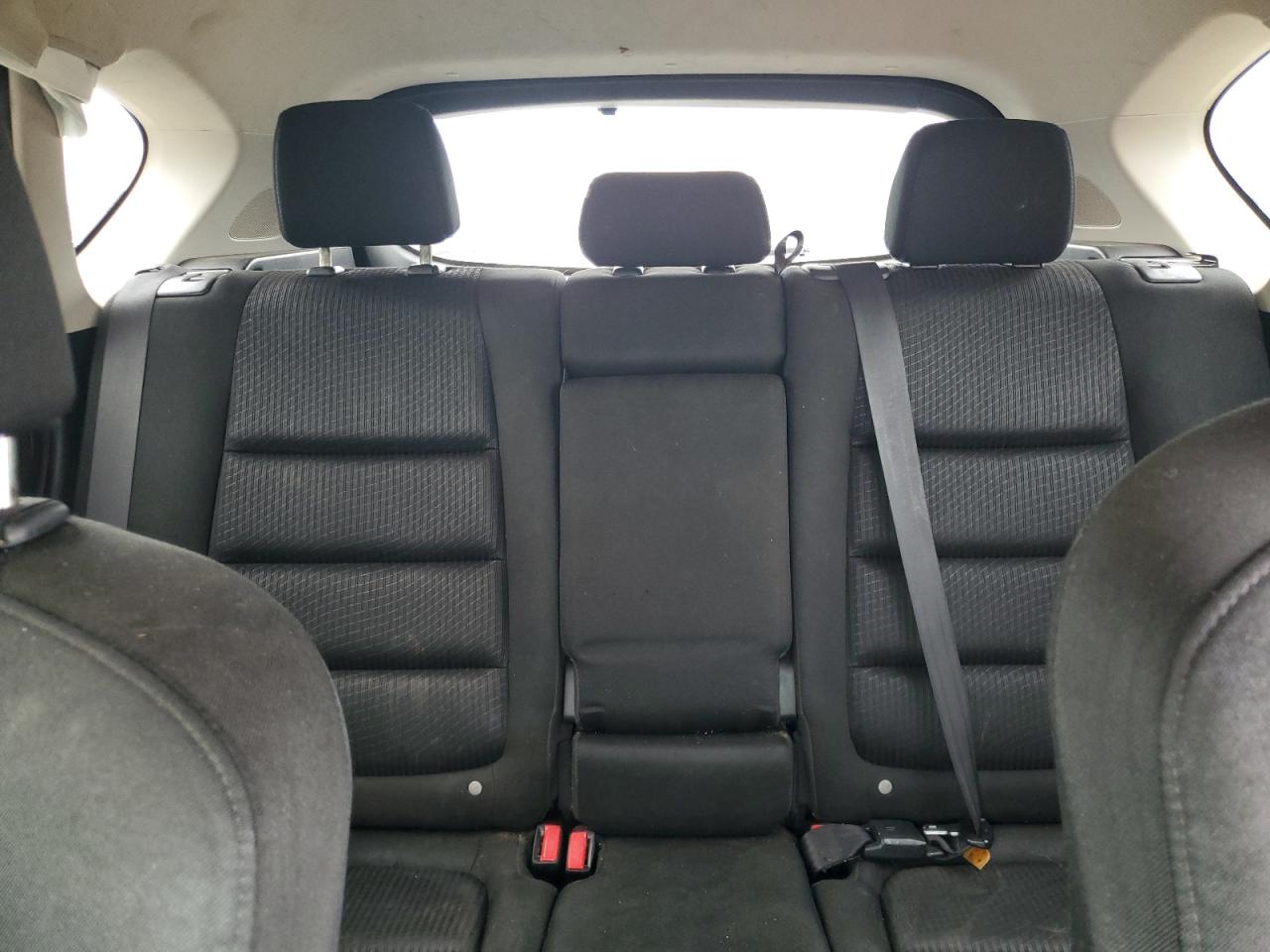 2014 Mazda CX-5 - Image 10