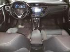 2T1BURHE0HC****** Wrecked 2017 Toyota Corolla in AK - Anchorage