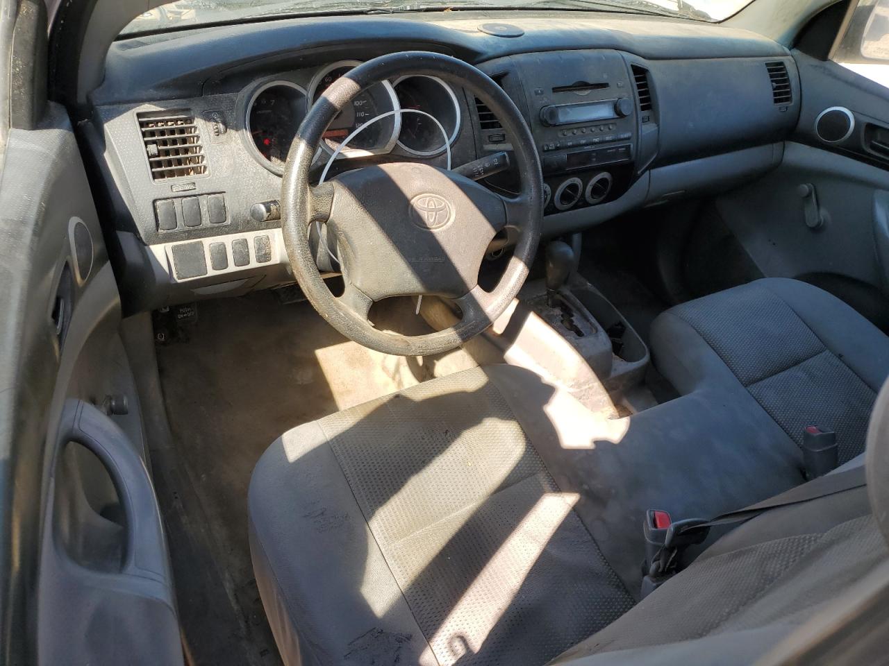 2008 Toyota Tacoma - Image 8