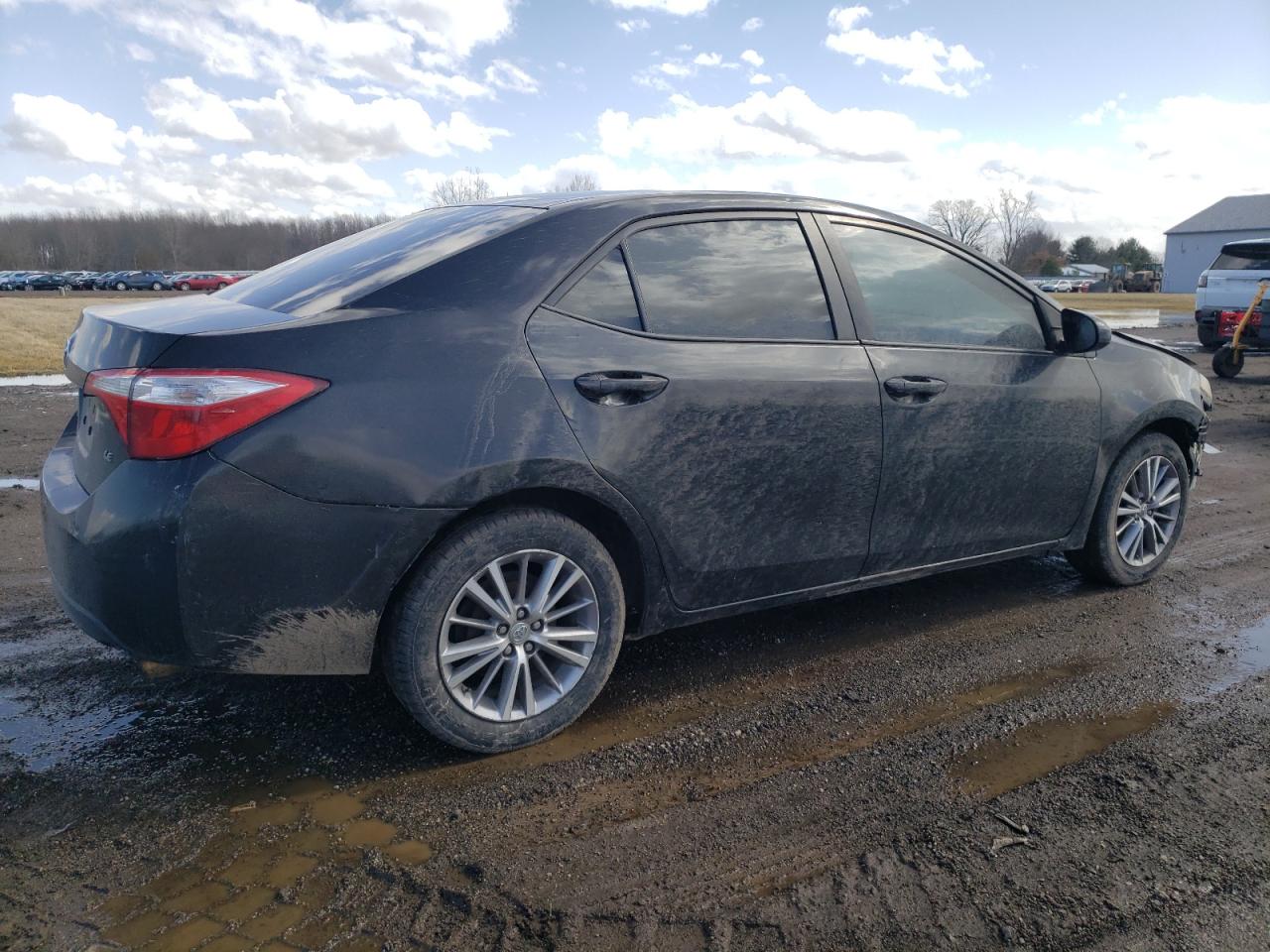 2015 Toyota Corolla - Image 3