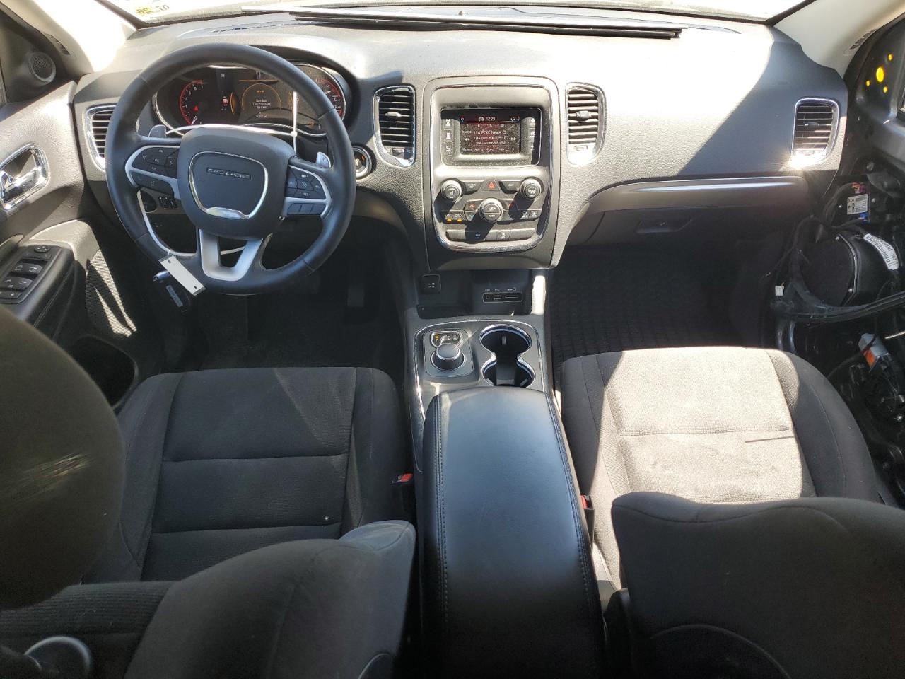 2015 Dodge Durango - Image 8