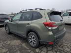 2019 Subaru Forester Premium en Venta en Portland, OR - Front End