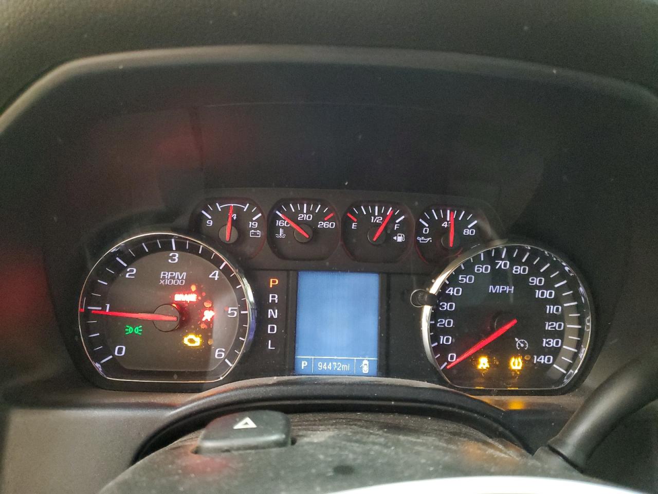 2019 GMC Sierra - Image 9