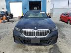 2025 BMW 530 XI à vendre chez Copart NS - HALIFAX