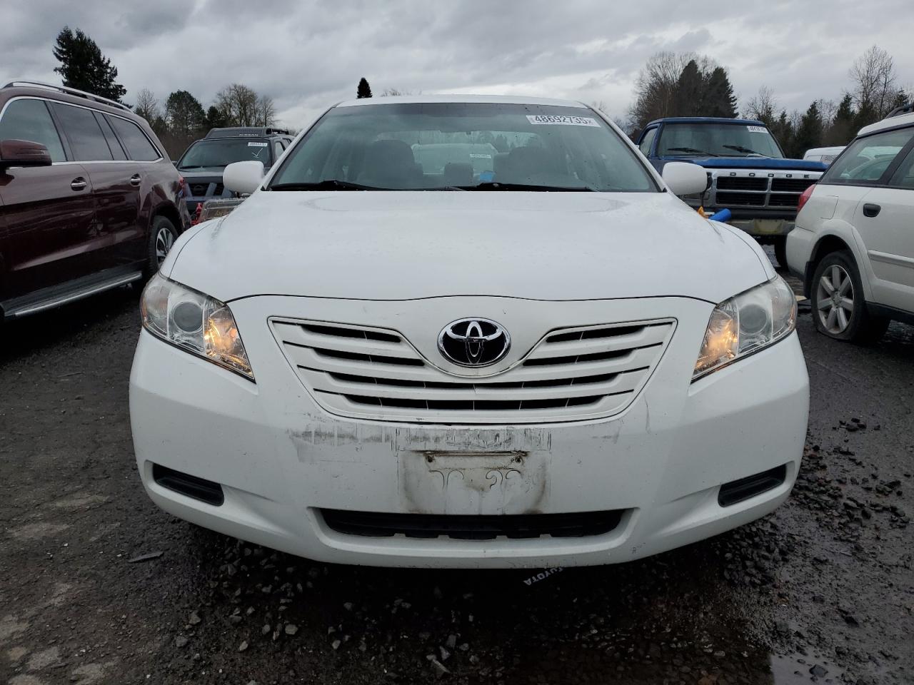 2009 Toyota Camry - Image 5