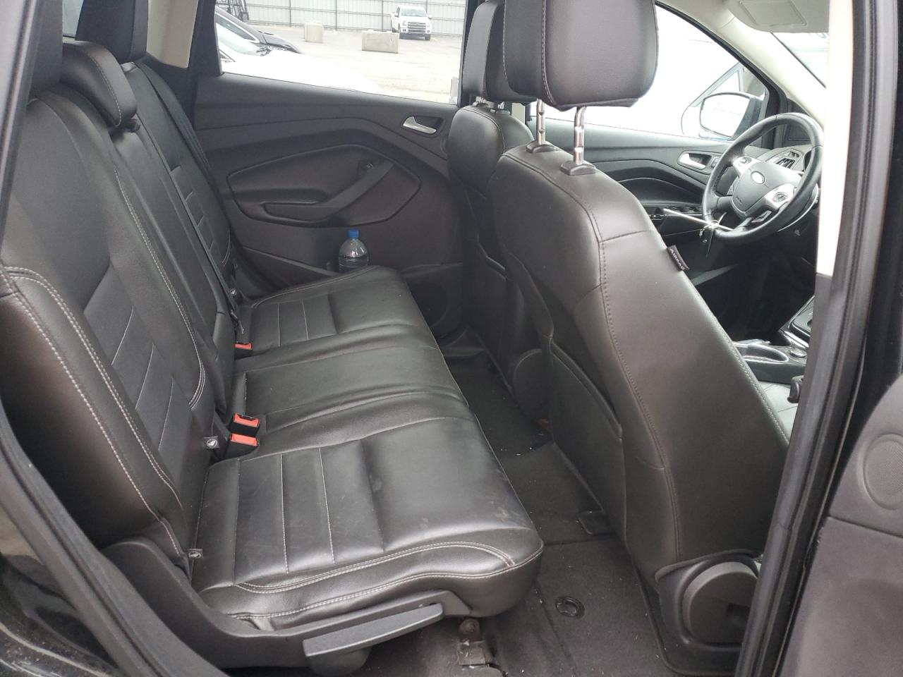 2014 Ford Escape - Image 10