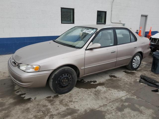 1998 Toyota Corolla Ve