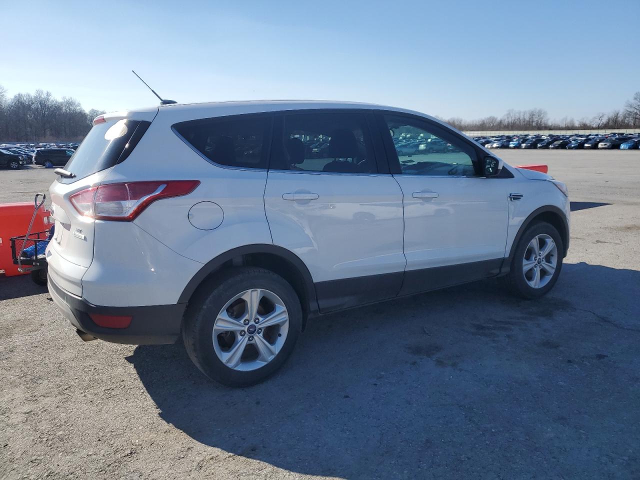 2014 Ford Escape - Image 3