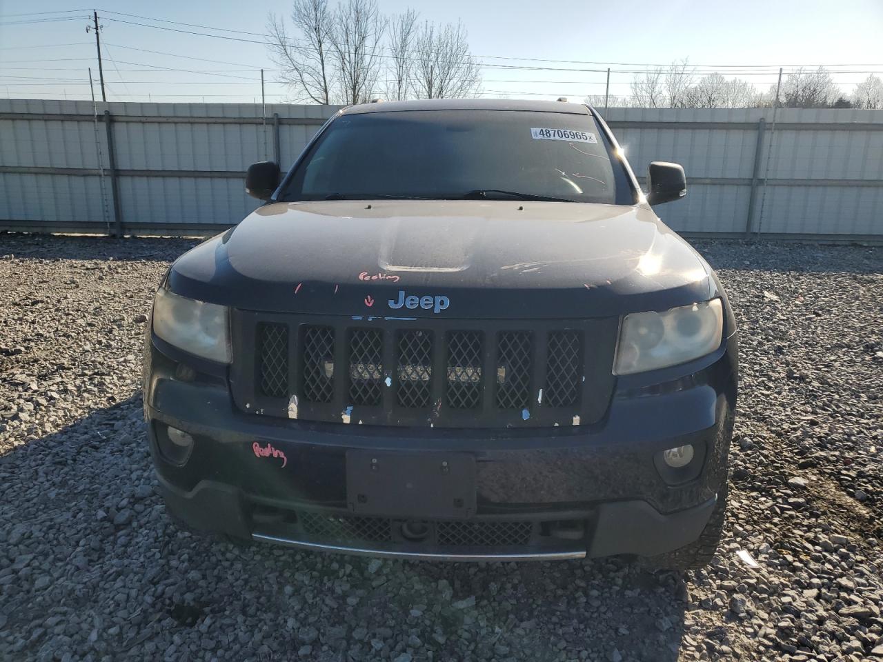 2013 Jeep Grand Cherokee - Image 5